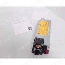 Резервный Блок Питания HP 800Wt (Lite On) Universal Flex Slot для серверов DL360 Gen9 DL380 Gen9 ML350 Gen9 Apollo 4500 4200 Gen9 2000 SimpliVity 380(735039-201)