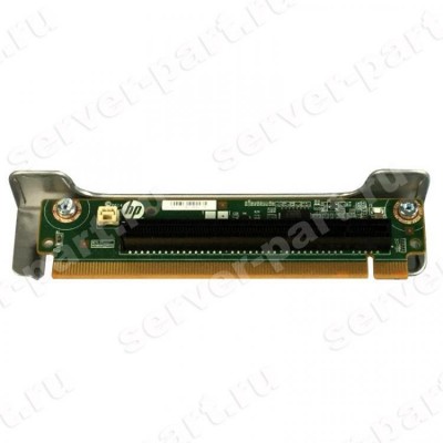 Riser HP PCI-E16x For DL360 Gen9(775420-001) (ХПЕ) Riser HP PCI-E16x For DL360 Gen9(775420-001) (ХПЕ)