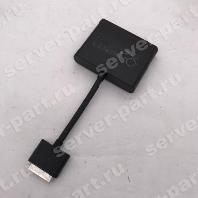 Адаптер HP ElitePad HDMI & VGA Adapter Для Планшетов ElitePad 900 1000 1000G2(695061-001) (ХПЕ) Адаптер HP ElitePad HDMI & VGA Adapter Для Планшетов ElitePad 900 1000 1000G2(695061-001) (ХПЕ)