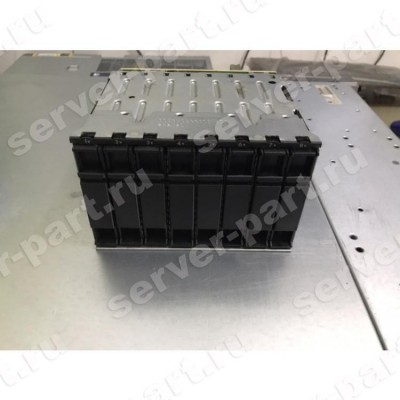 Корзина SAS/SATA HP 8xSAS/SATA Drive Cage SFF 2,5" Hot Swap For DL180 Gen9(729920-001) (ХПЕ) Корзина SAS/SATA HP 8xSAS/SATA Drive Cage SFF 2,5" Hot Swap For DL180 Gen9(729920-001) (ХПЕ)