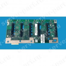 Корзина SAS/SATA HP 6xSAS/SATA Drive Cage LFF 3,5" Hot Swap For DL370G6 ML370G6(491840-001)