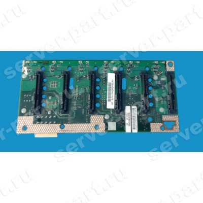 Корзина SAS/SATA HP 6xSAS/SATA Drive Cage LFF 3,5" Hot Swap For DL370G6 ML370G6(491840-001) (ХПЕ) Корзина SAS/SATA HP 6xSAS/SATA Drive Cage LFF 3,5" Hot Swap For DL370G6 ML370G6(491840-001) (ХПЕ)