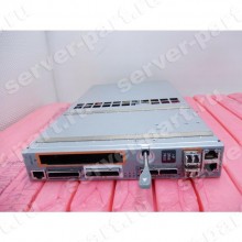 Модуль Контроллера HP Fibre Channel Node Module 7400 8Gb/8Gb 64Gb SSD 2xSFP+ 2xRJ45 2xSFF-8088 Mfg For 3PAR StoreServ 7200 7400 7400c(683246-001)