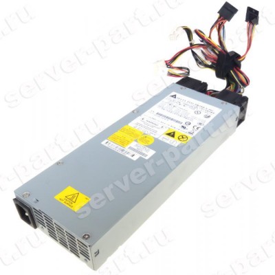 Блок Питания HP 650Wt (Delta) для серверов DL140G3(440207-001) (ХПЕ) Блок Питания HP 650Wt (Delta) для серверов DL140G3(440207-001) (ХПЕ)