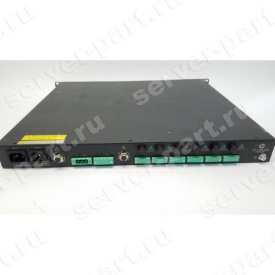 Система Питания HP Redundant Power System 1(2)x1600Wt 1xC13 19" 1U(JG136-61001) (ХПЕ) Система Питания HP Redundant Power System 1(2)x1600Wt 1xC13 19" 1U(JG136-61001) (ХПЕ)