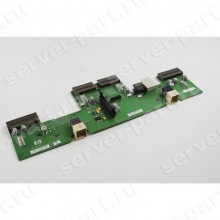 Плата Midplane HP Midplane Board For MSA20(012146-501)