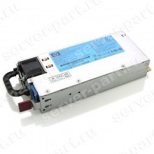 593188-B21 HP 460W Power Supply Kit 593188-B21