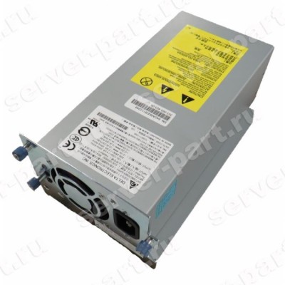 Резервный Блок Питания HP 360Wt (Delta) Для Ленточной Библиотеки HP MSL2024 MSL4048 MSL8096 Dell PowerVault TL2000 TL4000 IBM 3573 TS3100 TS3200(413511-001) (ХПЕ) Резервный Блок Питания HP 360Wt (Delta) Для Ленточной Библиотеки HP MSL2024 MSL4048 MSL8096 Dell PowerVault TL2000 TL4000 IBM 3573 TS3100 TS3200(413511-001) (ХПЕ)