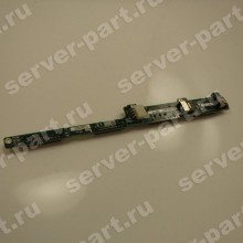 Корзина SAS/SATA HP 6xSAS/SATA Drive Cage SFF 2,5" Hot Swap For DL360G5(412201-001)