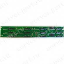 Корзина SAS/SATA HP 12xSAS/SATA Drive Cage LFF 3,5" Hot Swap For DL180G6 P4500G2(490375-001)
