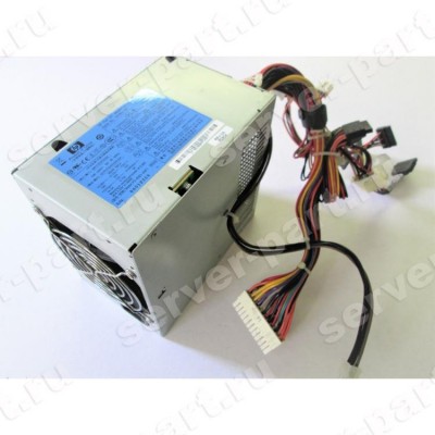 Блок Питания HP 365Wt (Lite On) для серверов ML110G5(445067-001) (ХПЕ) Блок Питания HP 365Wt (Lite On) для серверов ML110G5(445067-001) (ХПЕ)