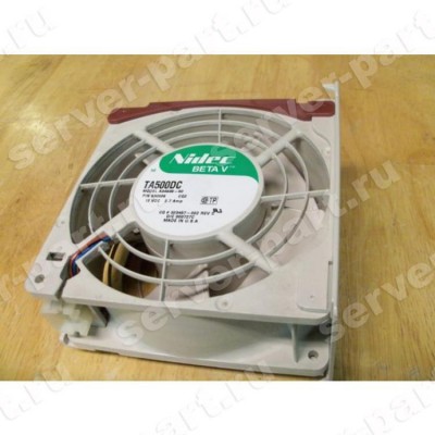 128284-B21 HP ML530 Redundant Fan Kit 128284-B21 (ХПЕ) 128284-B21 HP ML530 Redundant Fan Kit 128284-B21 (ХПЕ)
