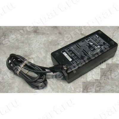Блок Питания HP (Tiger) Input 100-240V 50/60Hz 1.6A Output 24V/2,5A 60Wt For TPS A760 HP POS Printers M2D54AA F7M66AA X3B46AA(TG-6002-24V) (ХПЕ) Блок Питания HP (Tiger) Input 100-240V 50/60Hz 1.6A Output 24V/2,5A 60Wt For TPS A760 HP POS Printers M2D54AA F7M66AA X3B46AA(TG-6002-24V) (ХПЕ)
