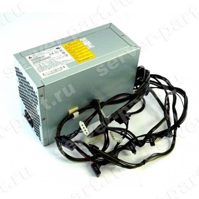Блок Питания HP 800Wt (Delta) для Workstation xw8600(DPS-800LB A) (ХПЕ) Блок Питания HP 800Wt (Delta) для Workstation xw8600(DPS-800LB A) (ХПЕ)