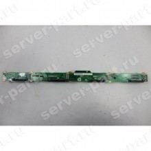 Корзина SAS/SATA HP 4xSAS/SATA Drive Cage LFF 3,5" Hot Swap For DL320e Gen8(675432-B21)