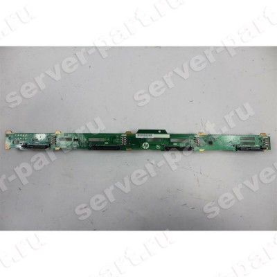 Корзина SAS/SATA HP 4xSAS/SATA Drive Cage LFF 3,5" Hot Swap For DL320e Gen8(675432-B21) (ХПЕ) Корзина SAS/SATA HP 4xSAS/SATA Drive Cage LFF 3,5" Hot Swap For DL320e Gen8(675432-B21) (ХПЕ)