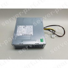 Блок Питания HP 240Wt (Bestec) для Pro 6000 6005 6200 6300 Elite 8000 8100 8200 8300 SFF(CFH0240AWWA)