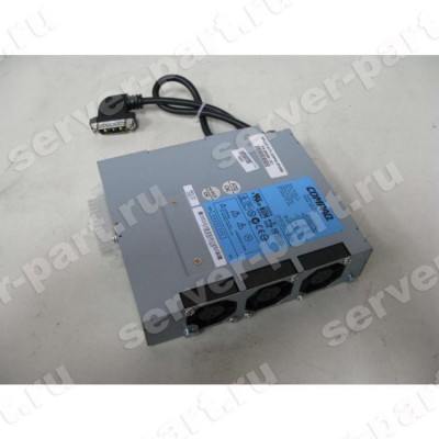 Блок Питания HP 200Wt (Lite On) 48v для серверов DL360G2 DL360G1 DL360(251943-001) (ХПЕ) Блок Питания HP 200Wt (Lite On) 48v для серверов DL360G2 DL360G1 DL360(251943-001) (ХПЕ)