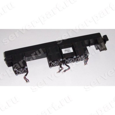 Блок Вентиляторов HP (AVC) 1.14A 12v 23,78CFM 54dBA 40x40x48mm For Proliant DL320G3(378701-001) (ХПЕ) Блок Вентиляторов HP (AVC) 1.14A 12v 23,78CFM 54dBA 40x40x48mm For Proliant DL320G3(378701-001) (ХПЕ)