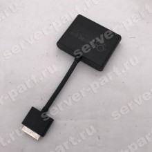Адаптер HP ElitePad HDMI & VGA Adapter Для Планшетов ElitePad 900 1000 1000G2(695551-001)