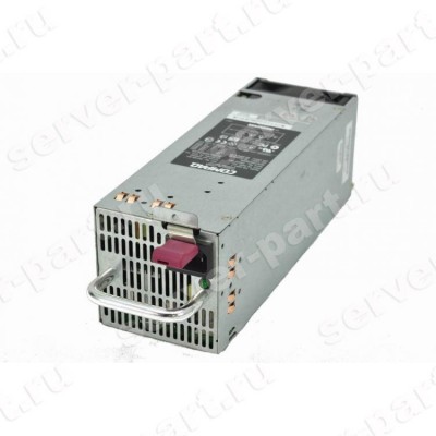 Резервный Блок Питания HP 725Wt (Lite On) для серверов ML350G4(PS-3701-1) (ХПЕ) Резервный Блок Питания HP 725Wt (Lite On) для серверов ML350G4(PS-3701-1) (ХПЕ)