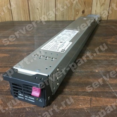 Резервный Блок Питания HP 2250Wt (Artesyn) для серверов BladeSystem cClass c7000(412138-B21) (ХПЕ) Резервный Блок Питания HP 2250Wt (Artesyn) для серверов BladeSystem cClass c7000(412138-B21) (ХПЕ)