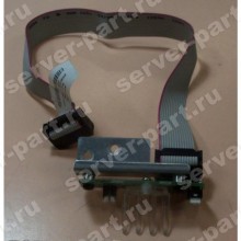 Лицевая Панель HP Power Button Switch Board LED For DL320G5 DL320G5p(432169-001)