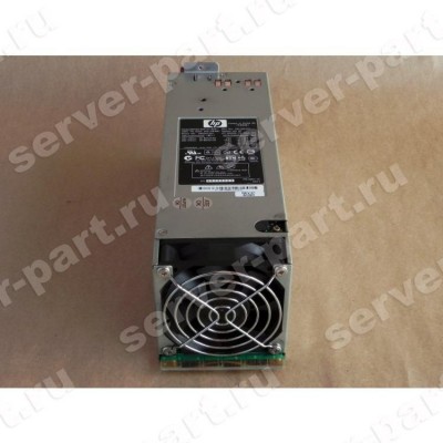 Резервный Блок Питания HP 500Wt (Lite On) для серверов ML350G3(283655-B21) (ХПЕ) Резервный Блок Питания HP 500Wt (Lite On) для серверов ML350G3(283655-B21) (ХПЕ)