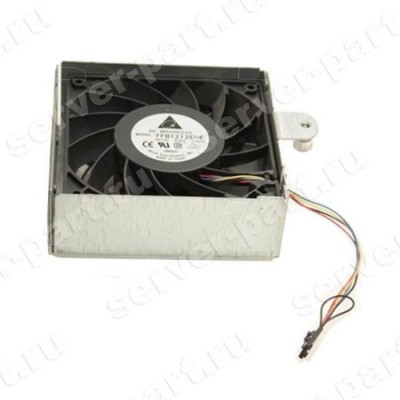 Вентилятор HP (Nidec) BETA V TA350DC 0,29A 12v 2200 об/мин 38,2CFM 27dB 92x92x25mm для ML350G3(289562-001) (ХПЕ) Вентилятор HP (Nidec) BETA V TA350DC 0,29A 12v 2200 об/мин 38,2CFM 27dB 92x92x25mm для ML350G3(289562-001) (ХПЕ)