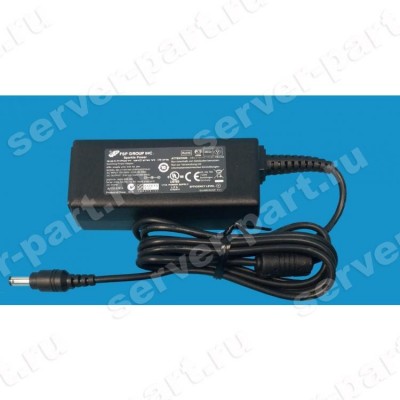 Блок Питания HP (FSP) Input 100-240V 50/60Hz 0.5A Output +5V/3A For IP Phone Series 4110 4120(FSP015-DYAA1) (ХПЕ) Блок Питания HP (FSP) Input 100-240V 50/60Hz 0.5A Output +5V/3A For IP Phone Series 4110 4120(FSP015-DYAA1) (ХПЕ)