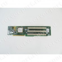Riser HP 3PCI-X For DL385G1(344460-001)