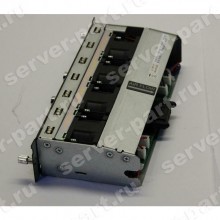 Блок Вентиляторов HP (Delta) Brushless 0,24A 12v 4xFAN 40x40x28mm для коммутаторов HP 5830 Series 5830AF-48G(JC692-61001)