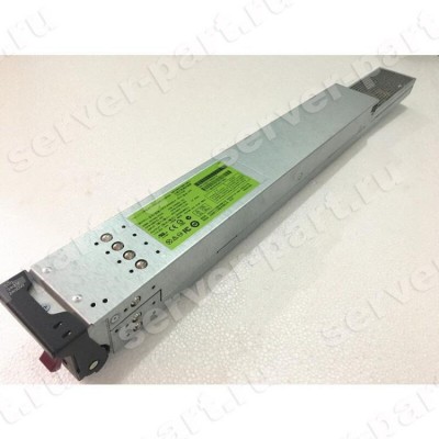 Резервный Блок Питания HP 2400Wt (Delta) Platinum для серверов BladeSystem cClass c7000(DPS-2450AB A) (ХПЕ) Резервный Блок Питания HP 2400Wt (Delta) Platinum для серверов BladeSystem cClass c7000(DPS-2450AB A) (ХПЕ)