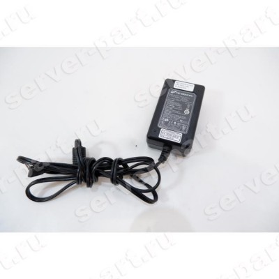 Блок Питания HP (FSP) Input 100-240V 50/60Hz 0.7A Output +48V/0.52A 25Wt For IP Phone Series 350x 3500B 3500 3501 3502 3503(0213A03K) (ХПЕ) Блок Питания HP (FSP) Input 100-240V 50/60Hz 0.7A Output +48V/0.52A 25Wt For IP Phone Series 350x 3500B 3500 3501 3502 3503(0213A03K) (ХПЕ)