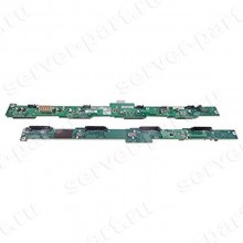 Корзина SAS/SATA HP 4xSAS/SATA Drive Cage LFF 3,5" Hot Swap For DL165G7 DL160G6 DL120G7 DL120G6(570184-B21)