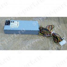 Блок Питания HP 136Wt для StorageWorks StoreEver LTO 1U(367404-001)