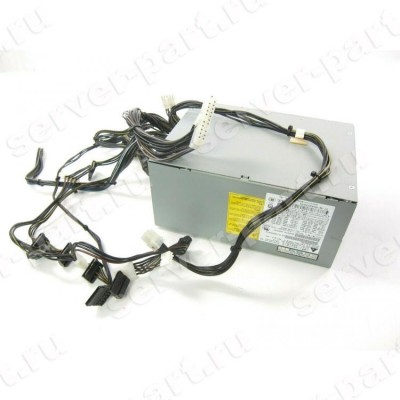 Блок Питания HP 1050Wt (Delta) для серверов xw9400 xw8600 xw6600(440860-001) (ХПЕ) Блок Питания HP 1050Wt (Delta) для серверов xw9400 xw8600 xw6600(440860-001) (ХПЕ)