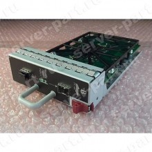 Модуль Контроллера HP Fibre Channel I/O Module 2xSFP 70-40615-01 Channel B For StorageWorks M5214A(322595-001)