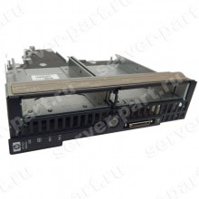 Лицевая Панель HP Local Control Panel With Bezel And HDD Cage For BL460c G5(410301-001)