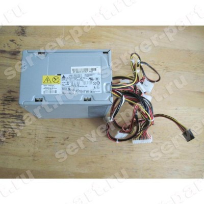Блок Питания HP 410Wt (Delta) для серверов ML310G4(432477-001) (ХПЕ) Блок Питания HP 410Wt (Delta) для серверов ML310G4(432477-001) (ХПЕ)