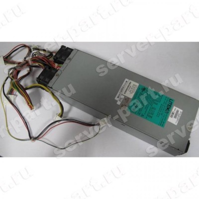Блок Питания HP 420Wt (Lite On) для серверов DL320G5(432171-001) (ХПЕ) Блок Питания HP 420Wt (Lite On) для серверов DL320G5(432171-001) (ХПЕ)