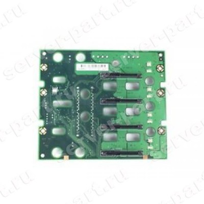 Корзина SAS/SATA HP 4xSAS/SATA Drive Cage LFF 3,5" Hot Swap For ML310G4 ML310G3(404179-001) (ХПЕ) Корзина SAS/SATA HP 4xSAS/SATA Drive Cage LFF 3,5" Hot Swap For ML310G4 ML310G3(404179-001) (ХПЕ)