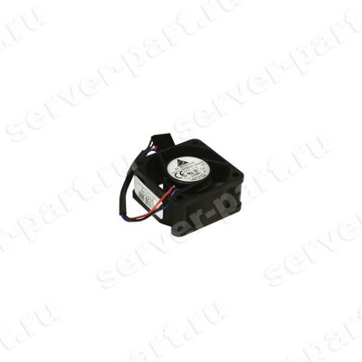 Вентилятор HP (Delta) Brushless 0,15A 12v 8200 об/мин 9,43CFM 30,2dB 40x40x20mm для DL320 DL320G1(207729-001) (ХПЕ) Вентилятор HP (Delta) Brushless 0,15A 12v 8200 об/мин 9,43CFM 30,2dB 40x40x20mm для DL320 DL320G1(207729-001) (ХПЕ)