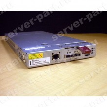 Модуль Контроллера HP SAS Drive Enclosure I/O Module 2xSFF8088 1xRJ45 For D2700 AJ941A(AJ941-04402)