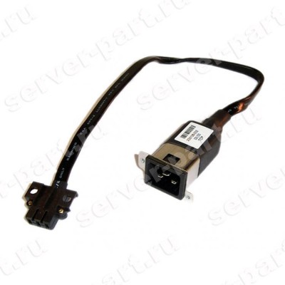 Кабель Питания HP 16A 250v For DL580G2(233106-002) (ХПЕ) Кабель Питания HP 16A 250v For DL580G2(233106-002) (ХПЕ)
