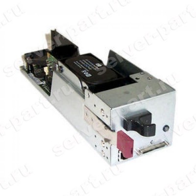 Модуль Контроллера HP SCSI Controller Module Single Port Ultra320 SCSI For Modular Smart Array 20 MSA20(417592-001) (ХПЕ) Модуль Контроллера HP SCSI Controller Module Single Port Ultra320 SCSI For Modular Smart Array 20 MSA20(417592-001) (ХПЕ)