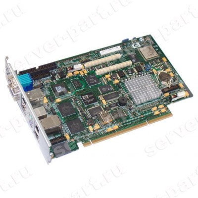 Плата Controler Board HP SPI Serial Parallel Interface Board PS/2 SVGA 2LAN1000 4USB ILO COM IDE For DL580G5(013068-001) (ХПЕ) Плата Controler Board HP SPI Serial Parallel Interface Board PS/2 SVGA 2LAN1000 4USB ILO COM IDE For DL580G5(013068-001) (ХПЕ)