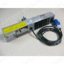 Модуль HP Regulatory Module R3000XR 2U DTC For UPS R3000 R3000e R3000h R3000i XR(192187-002)