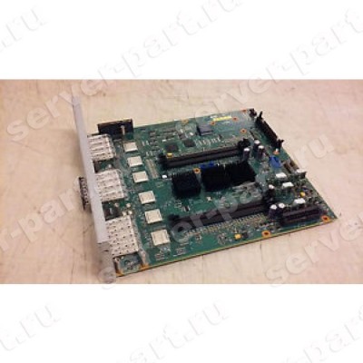 Плата Controler Board HP 3DDRII 10xSFP For HSV400(AJ757-60103) (ХПЕ) Плата Controler Board HP 3DDRII 10xSFP For HSV400(AJ757-60103) (ХПЕ)