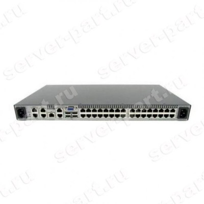 KVM Переключатель HP Server IP Console Switch Analog 0x2x32 32хPC USB/PS2 32xLAN 19" 1U(578713-002) (ХПЕ) KVM Переключатель HP Server IP Console Switch Analog 0x2x32 32хPC USB/PS2 32xLAN 19" 1U(578713-002) (ХПЕ)